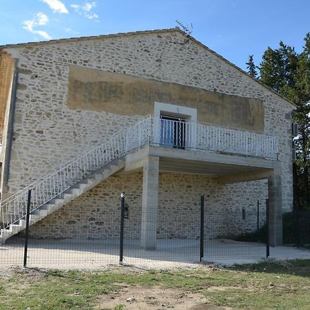 Les Gites Du Lauzon Montsegur-sur-Lauzon Exterior photo