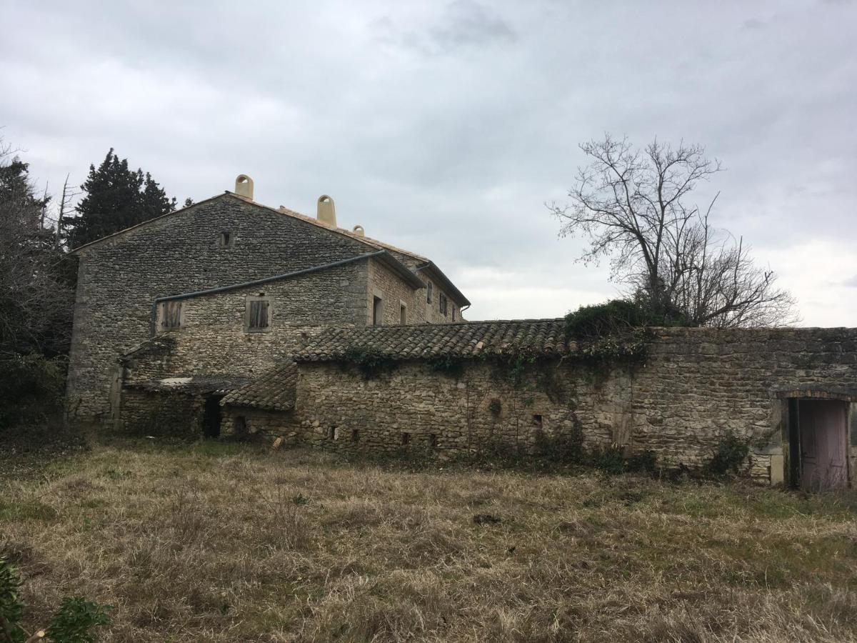 Les Gites Du Lauzon Montsegur-sur-Lauzon Exterior photo