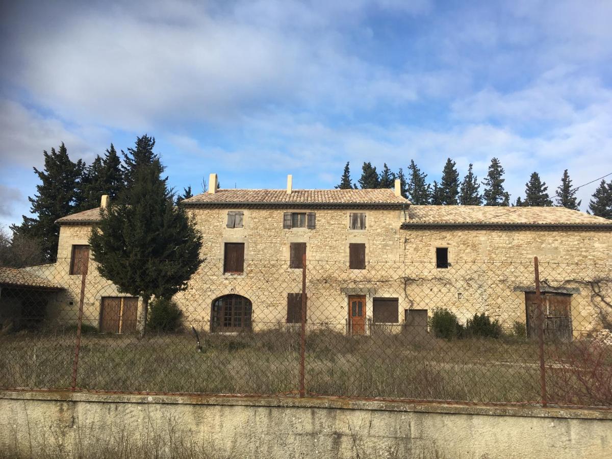 Les Gites Du Lauzon Montsegur-sur-Lauzon Exterior photo