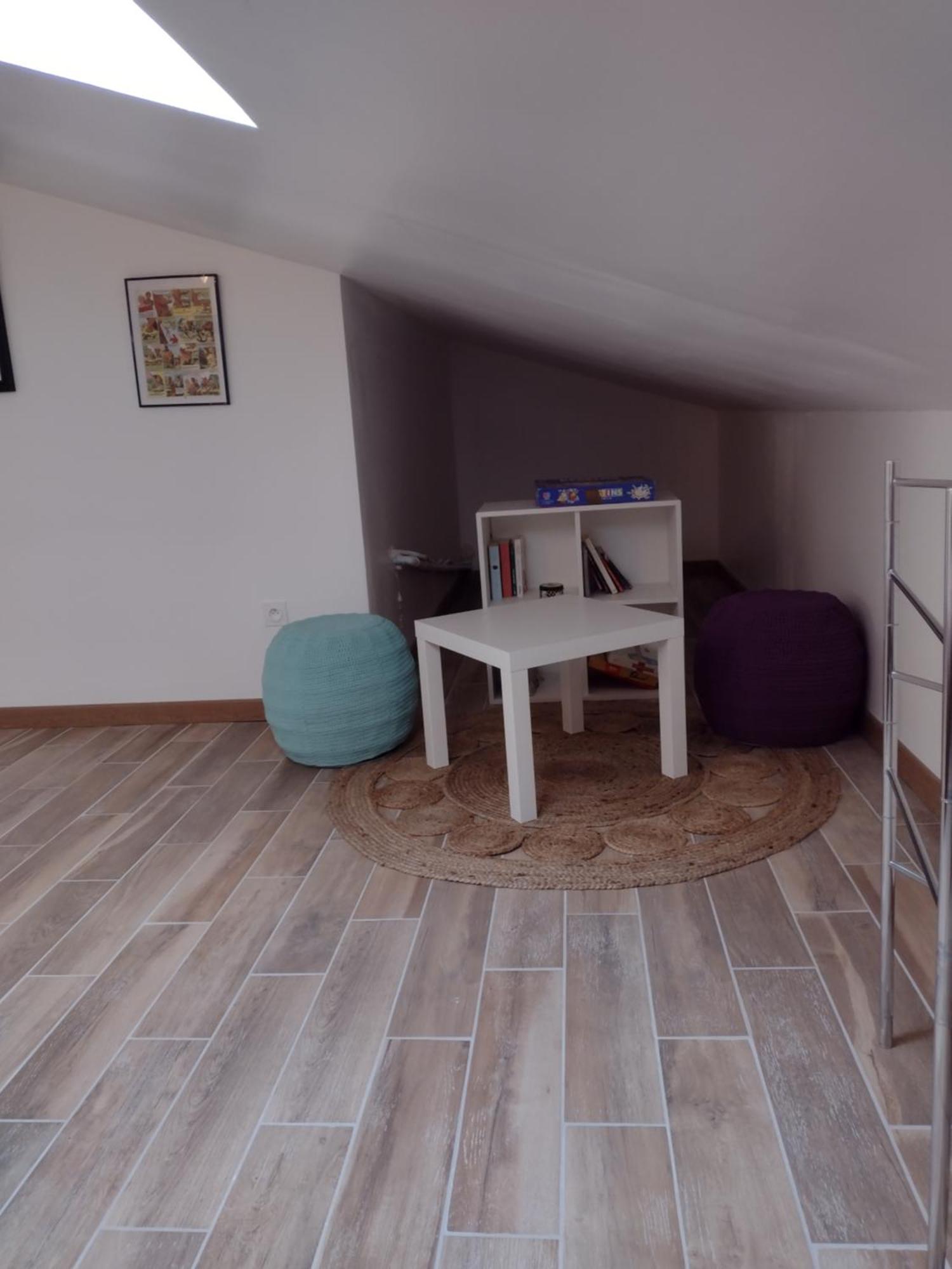 Les Gites Du Lauzon Montsegur-sur-Lauzon Room photo