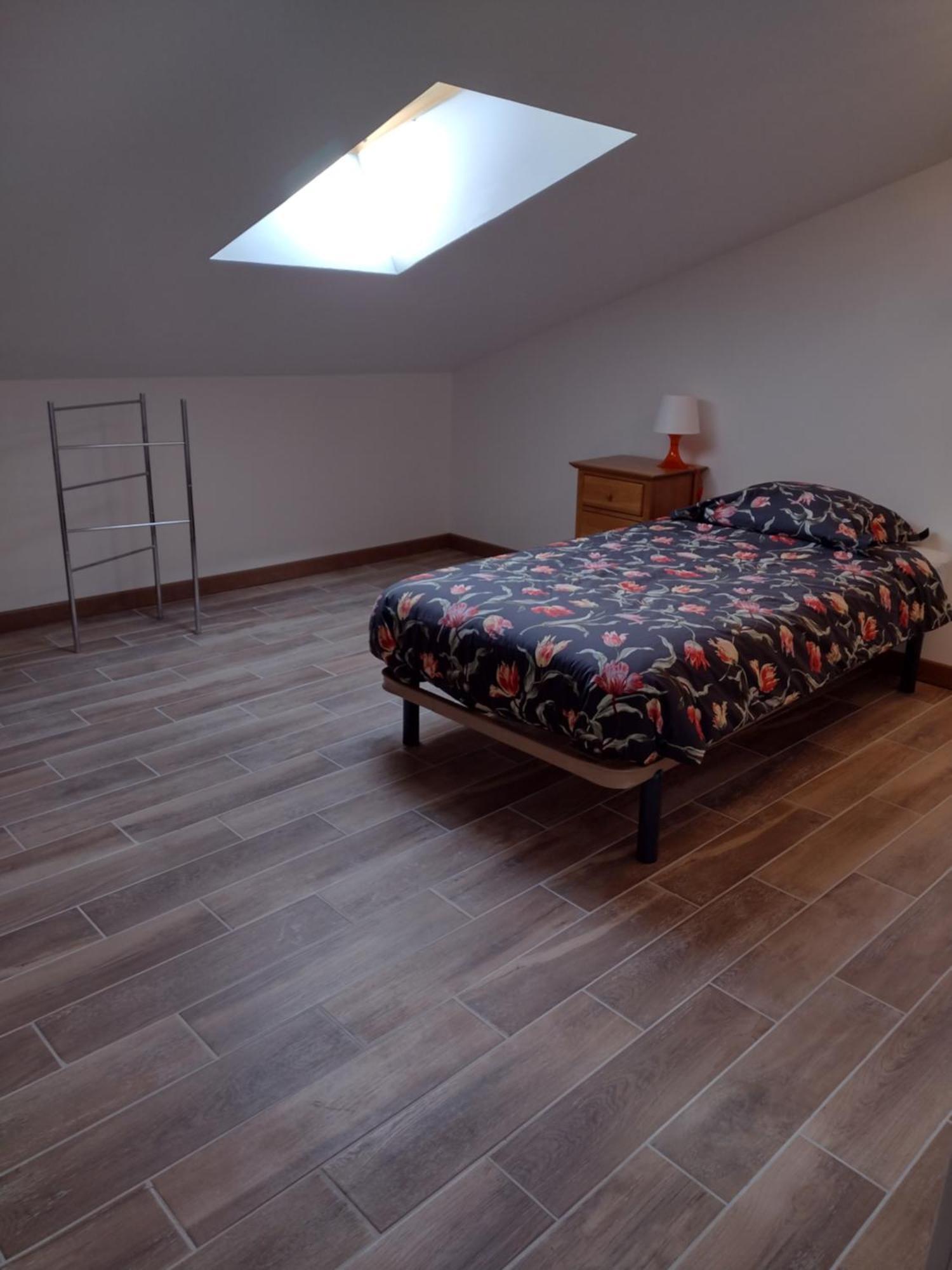 Les Gites Du Lauzon Montsegur-sur-Lauzon Room photo