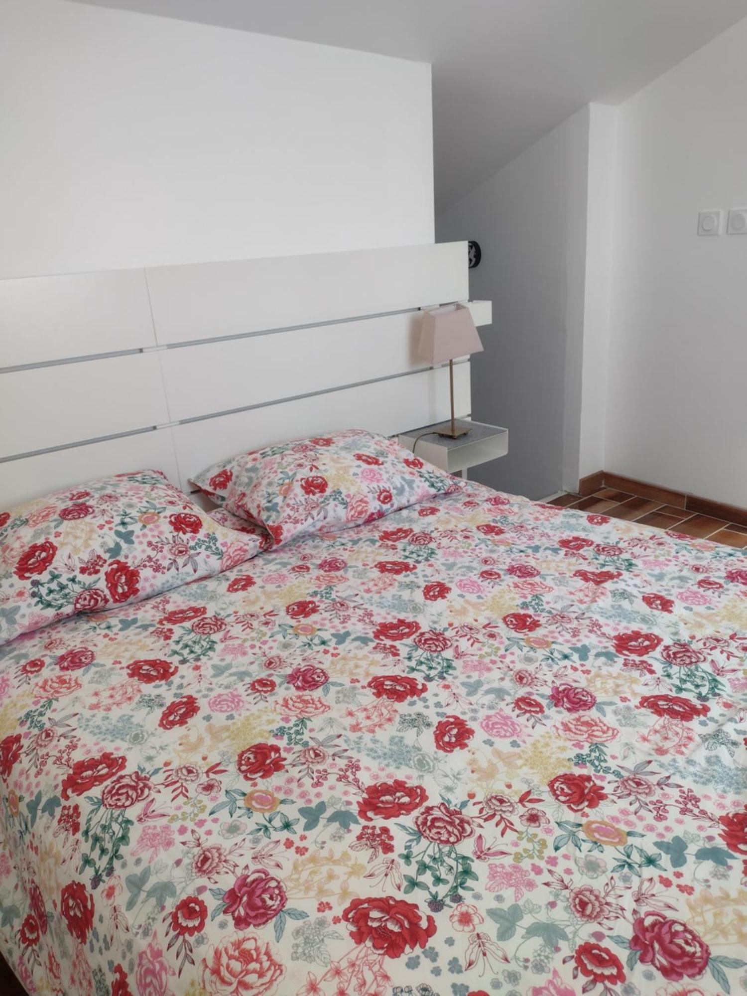 Les Gites Du Lauzon Montsegur-sur-Lauzon Room photo