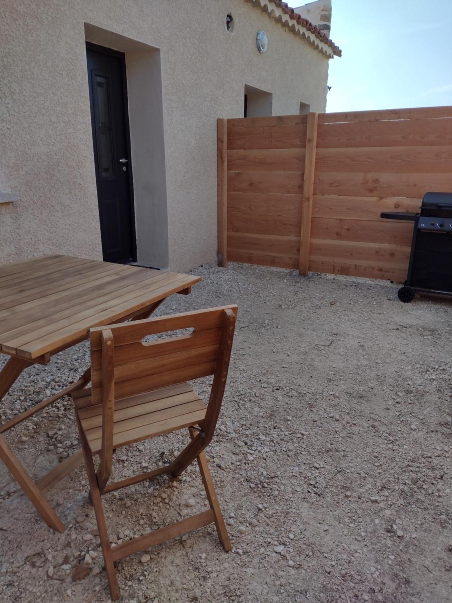 Les Gites Du Lauzon Montsegur-sur-Lauzon Room photo