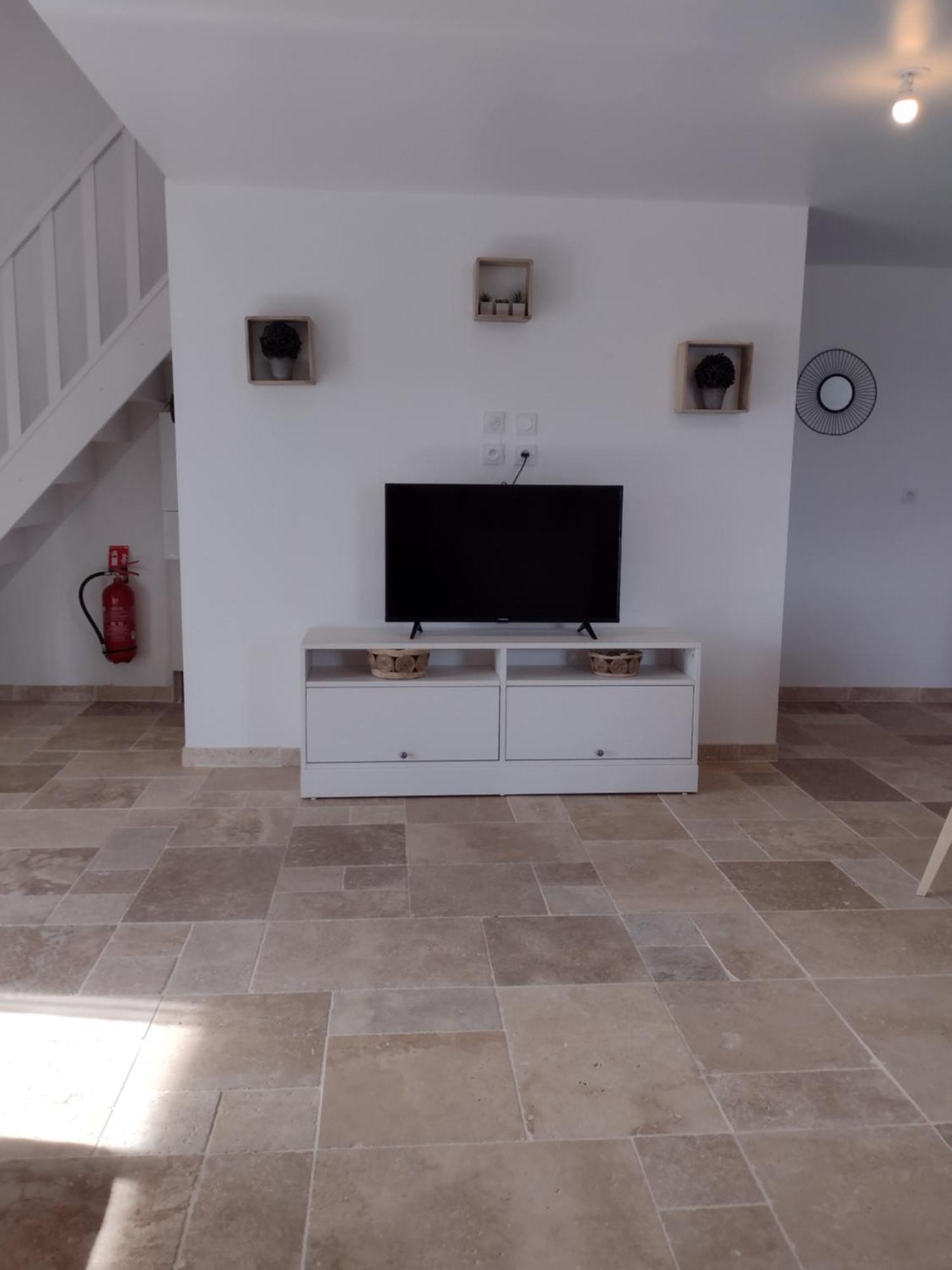 Les Gites Du Lauzon Montsegur-sur-Lauzon Room photo