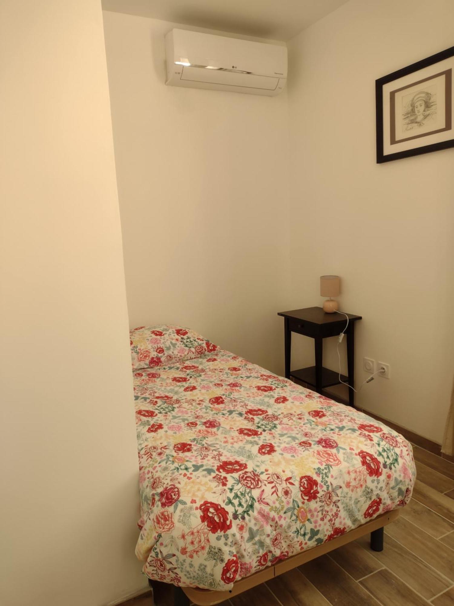Les Gites Du Lauzon Montsegur-sur-Lauzon Room photo