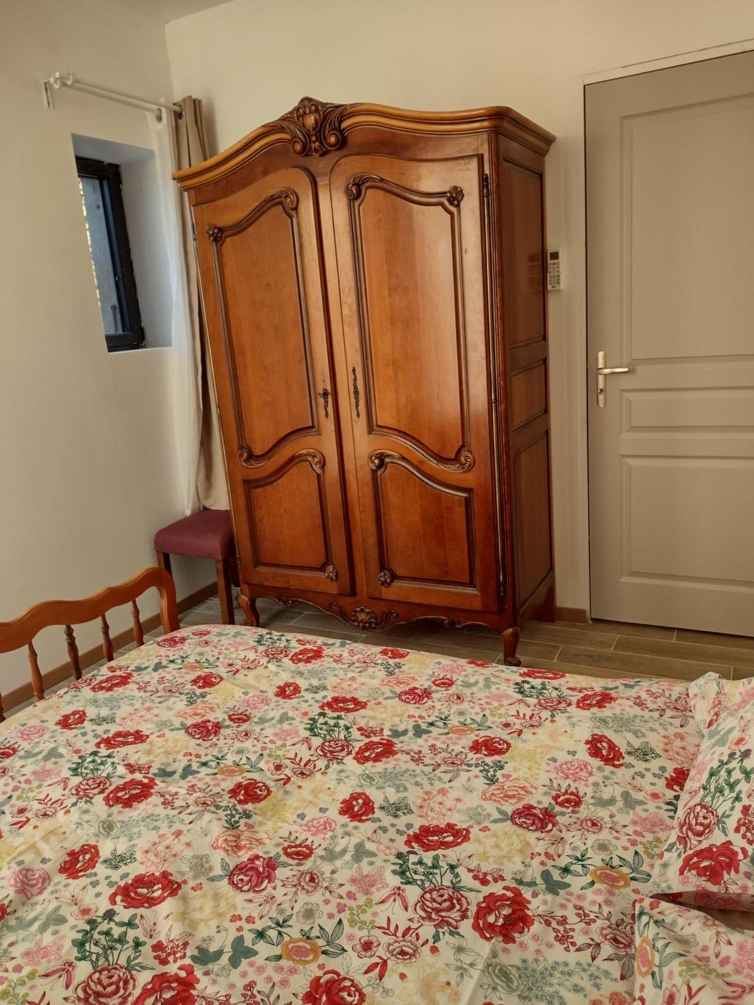 Les Gites Du Lauzon Montsegur-sur-Lauzon Room photo