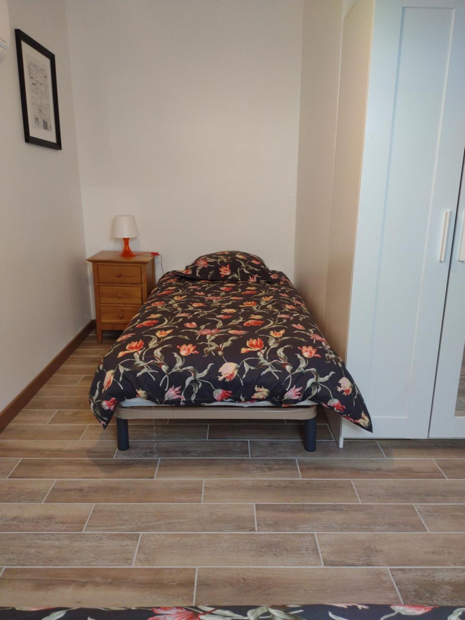 Les Gites Du Lauzon Montsegur-sur-Lauzon Room photo